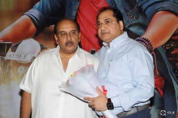 Columbus Movie Audio Launch